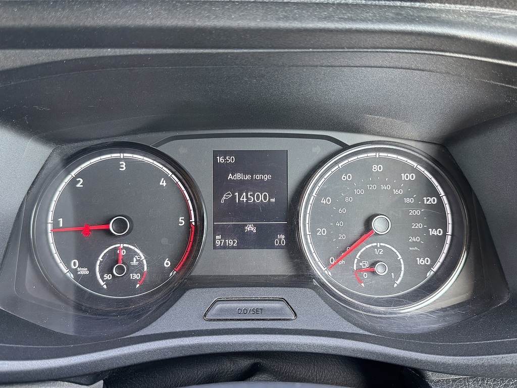 Volkswagen Transporter 2.0 Bitdi 204 Highline Kombi Van 4Motion Dsg Grey #33