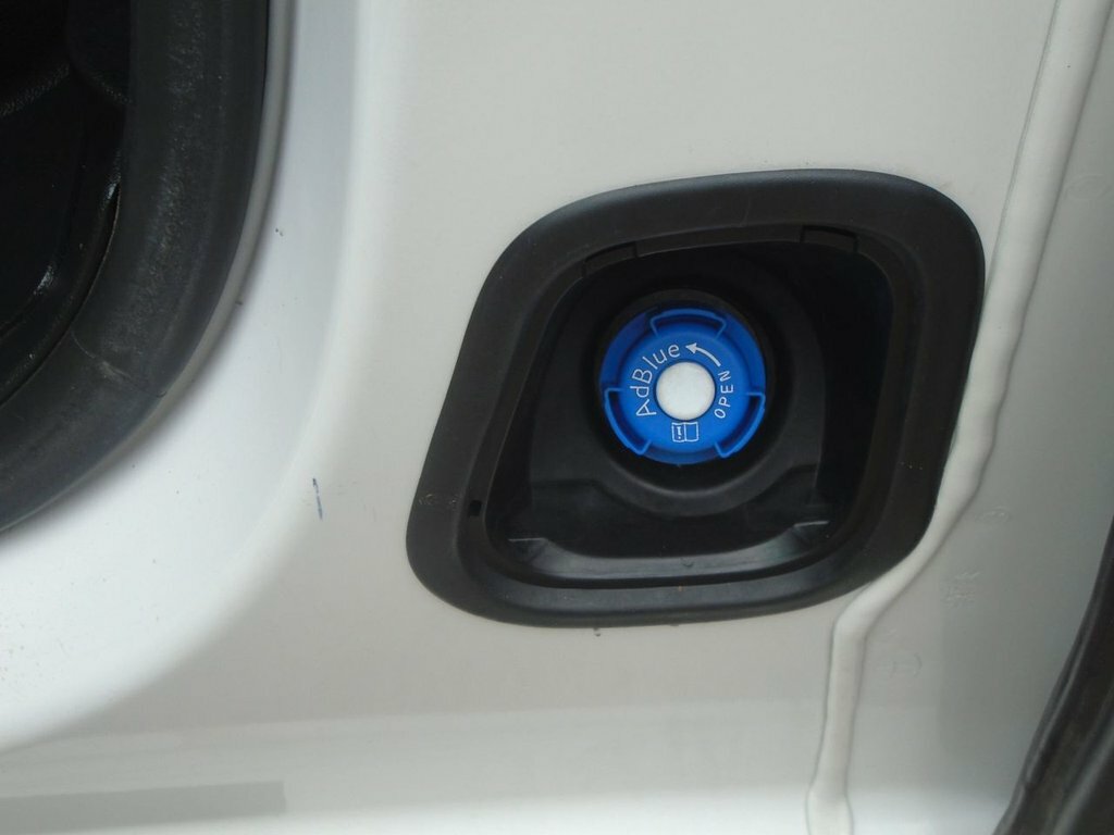 Peugeot Expert Panel Van 1.6 Bluehdi 1200 Professional Long Panel Grey #25