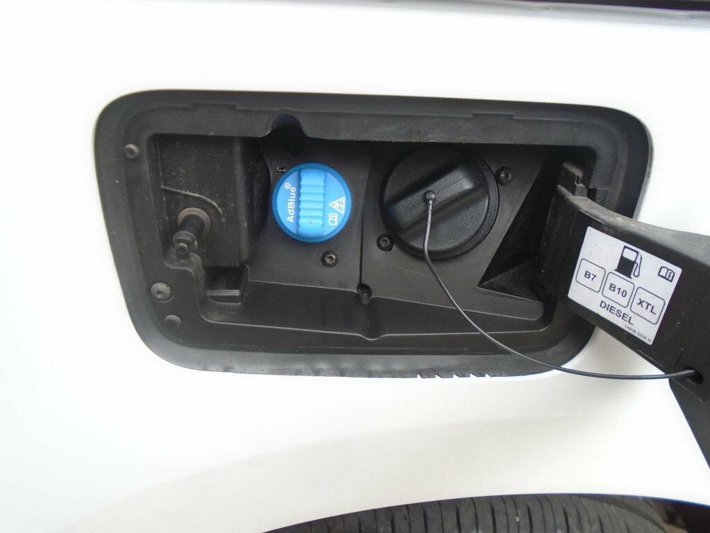 Renault Kangoo Start Edition Ml19 Blue 1.5 Hdi White #29