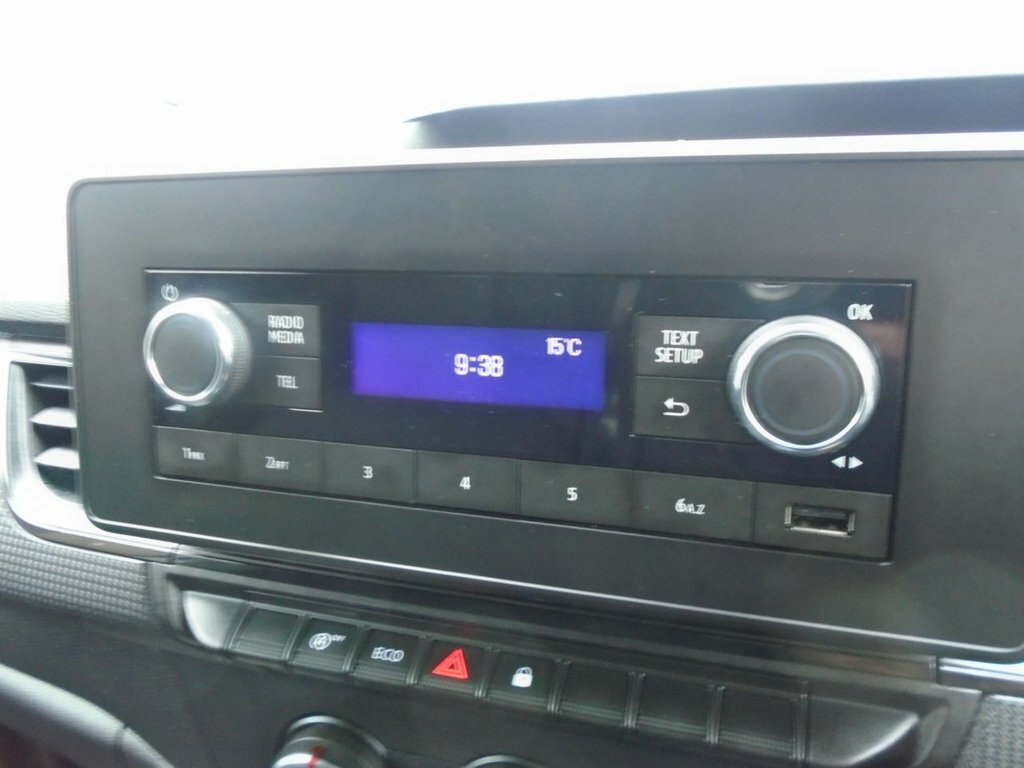 Renault Kangoo Start Edition Ml19 Blue 1.5 Hdi White #16