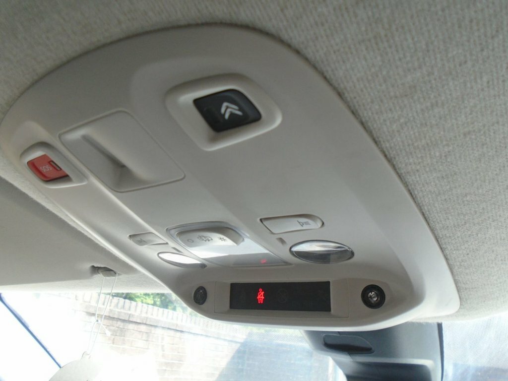 Citroen Dispatch M 1000 Enterprise Bluehdi Ss White #30