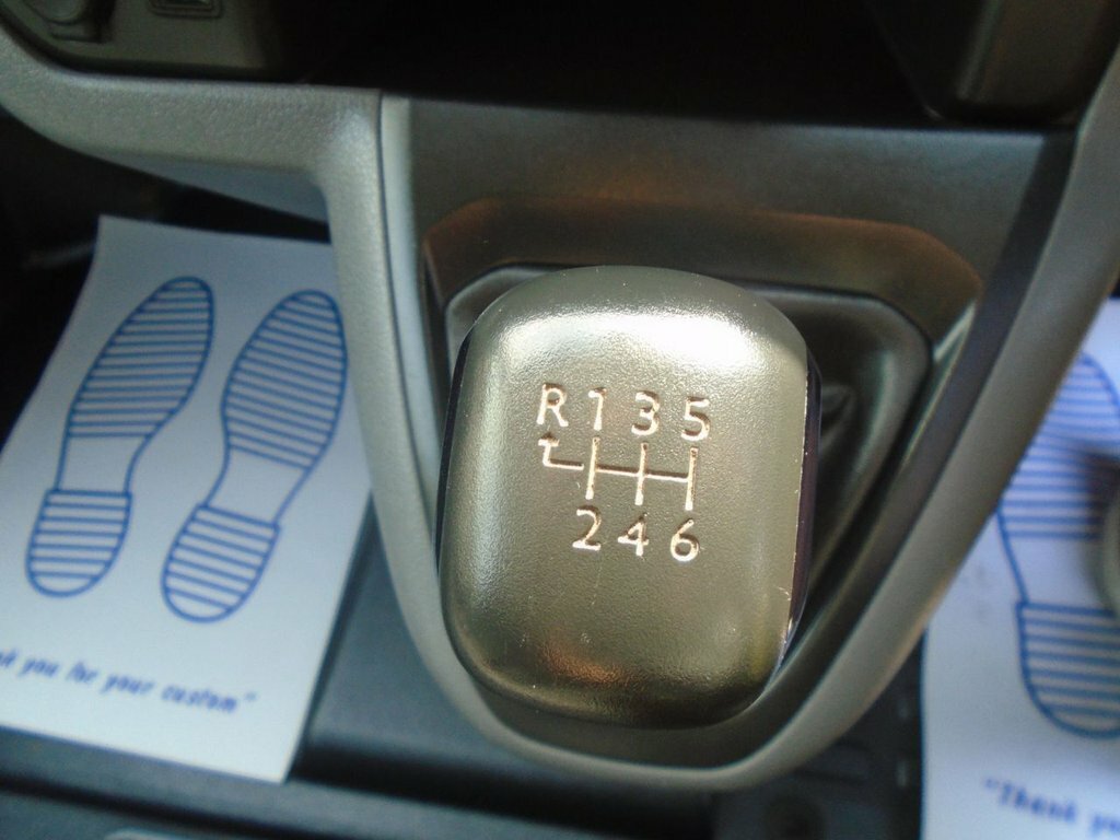 Citroen Dispatch M 1000 Enterprise Bluehdi Ss White #18