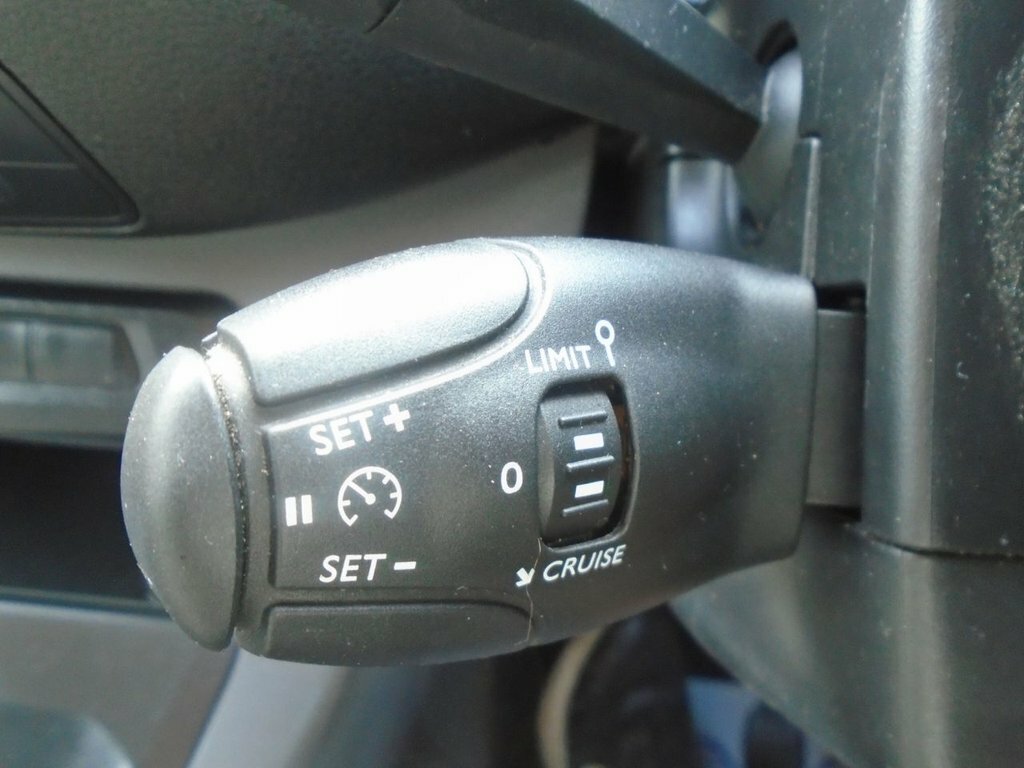 Citroen Dispatch M 1000 Enterprise Bluehdi Ss White #31