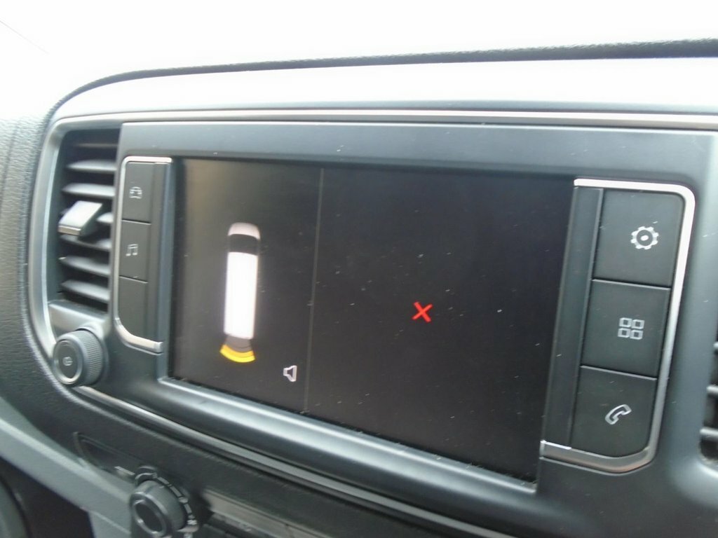 Vauxhall Vivaro 2900 Dynamic L2 Lwb 1.5Cc 100Ps White #32