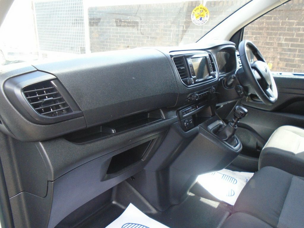 Toyota PROACE Proace Design Grey #21