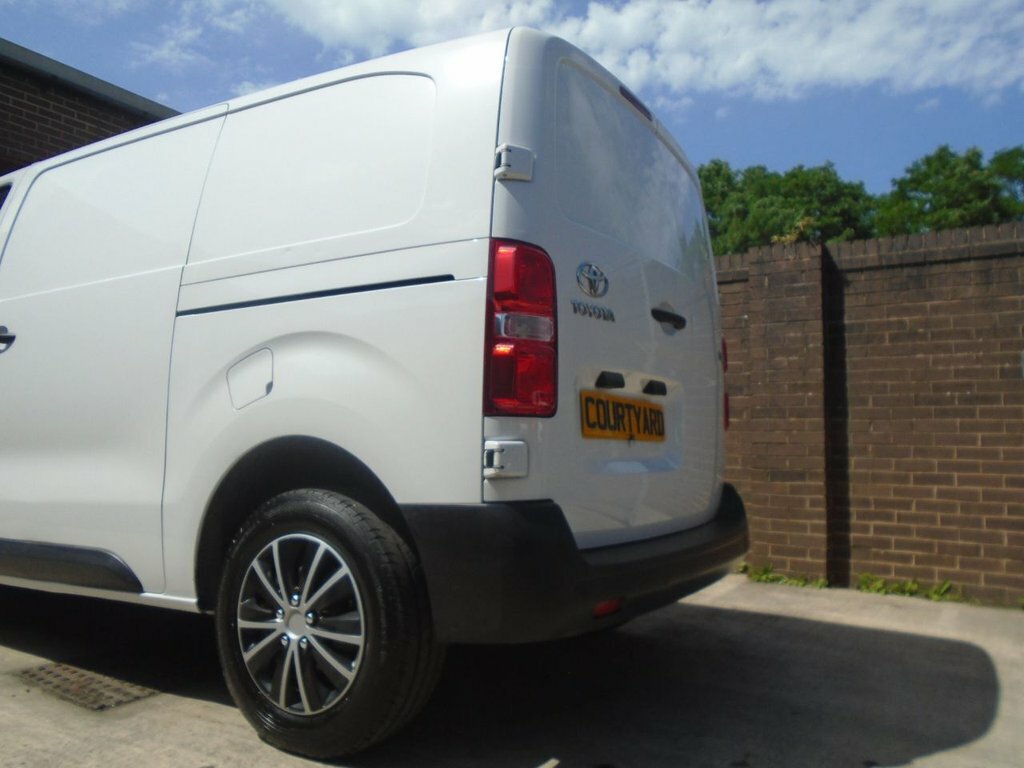 Toyota PROACE Proace Design Grey #28