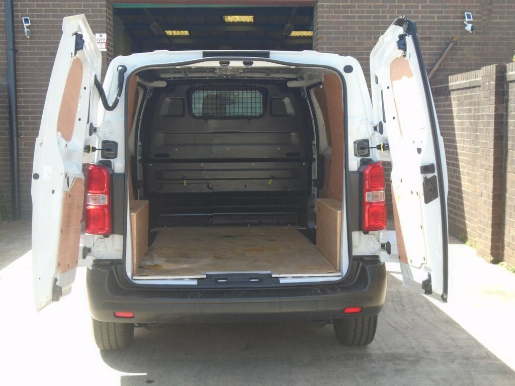 Toyota PROACE Proace Design Grey #11