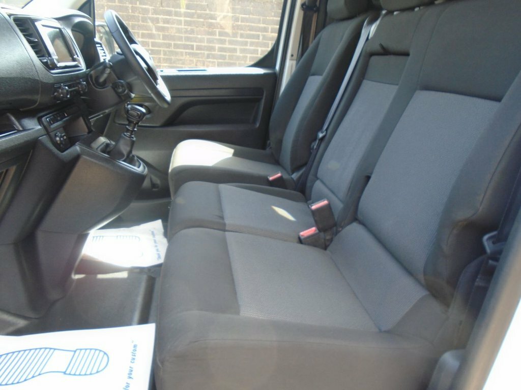 Toyota PROACE Proace Design Grey #22
