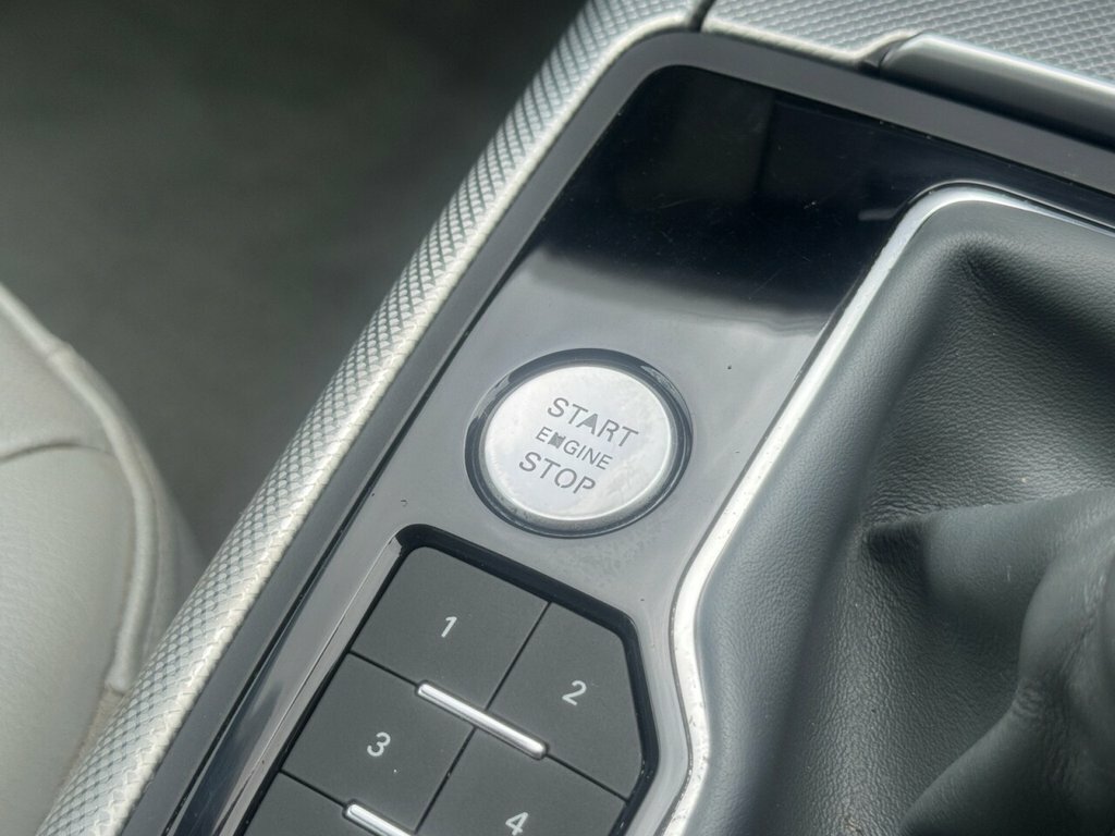 Audi A6 Saloon Saloon Grey #20