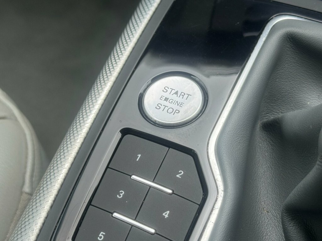 Audi A6 Saloon Saloon Grey #23