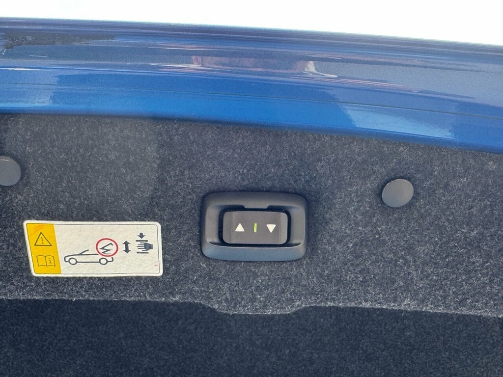 BMW 4 Series 435D Luxury Blue #33