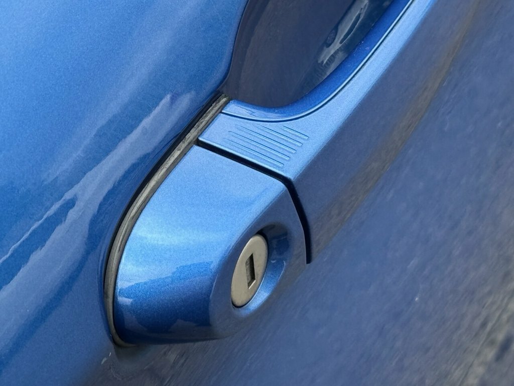 BMW 4 Series 435D Luxury Blue #31