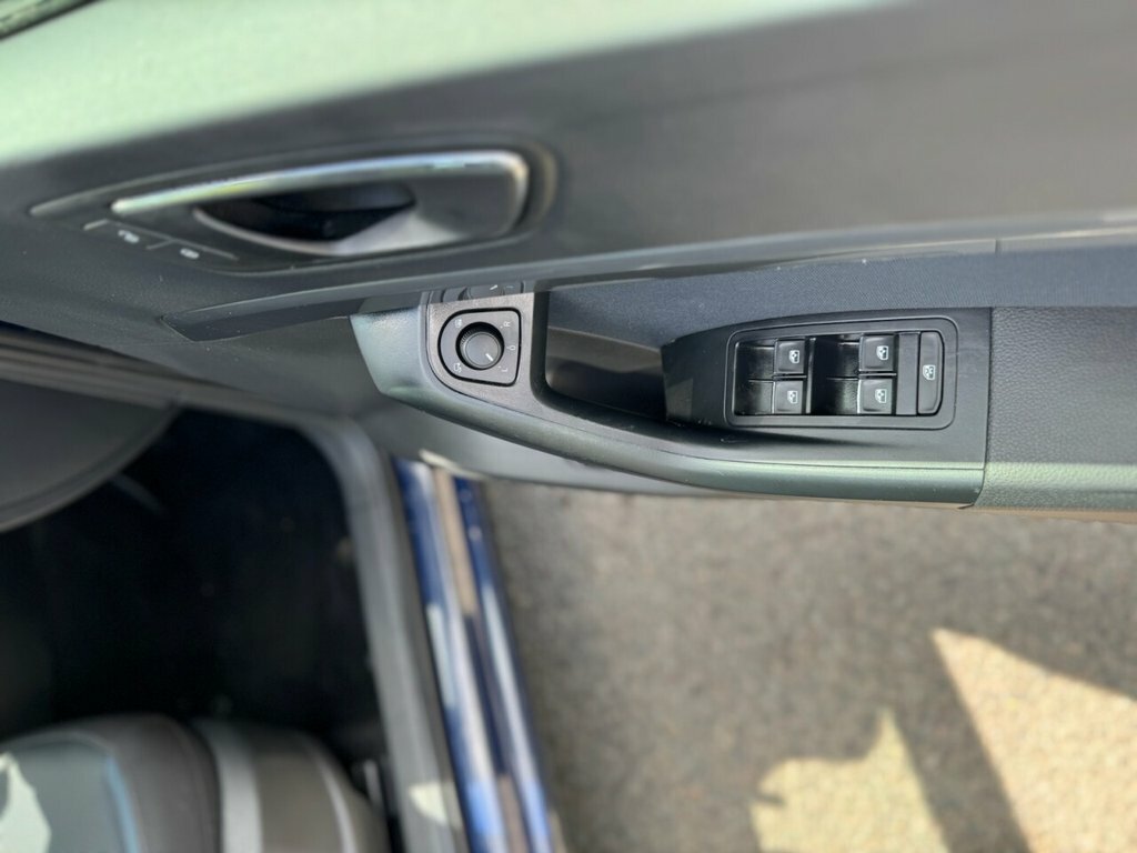 Seat Ateca 1.4 Ecotsi Xcellence Dsg 148 Bhp Grey #20