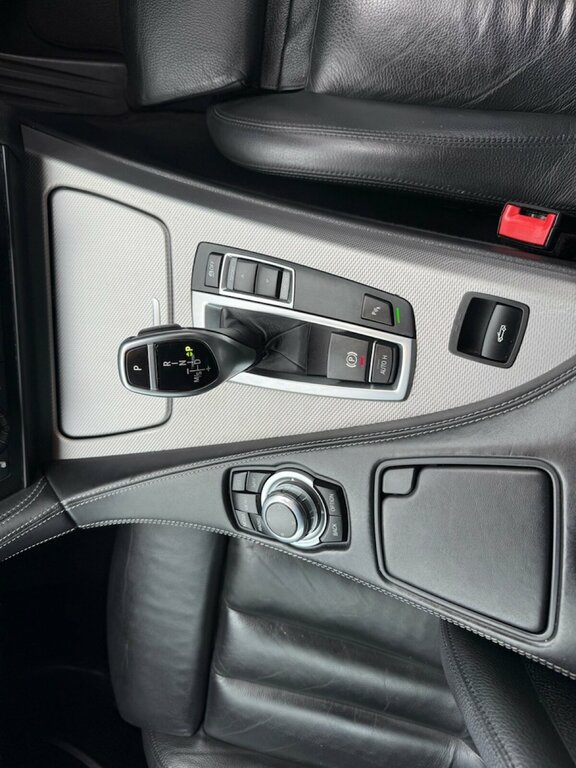 BMW 6 Series M Sport White #17