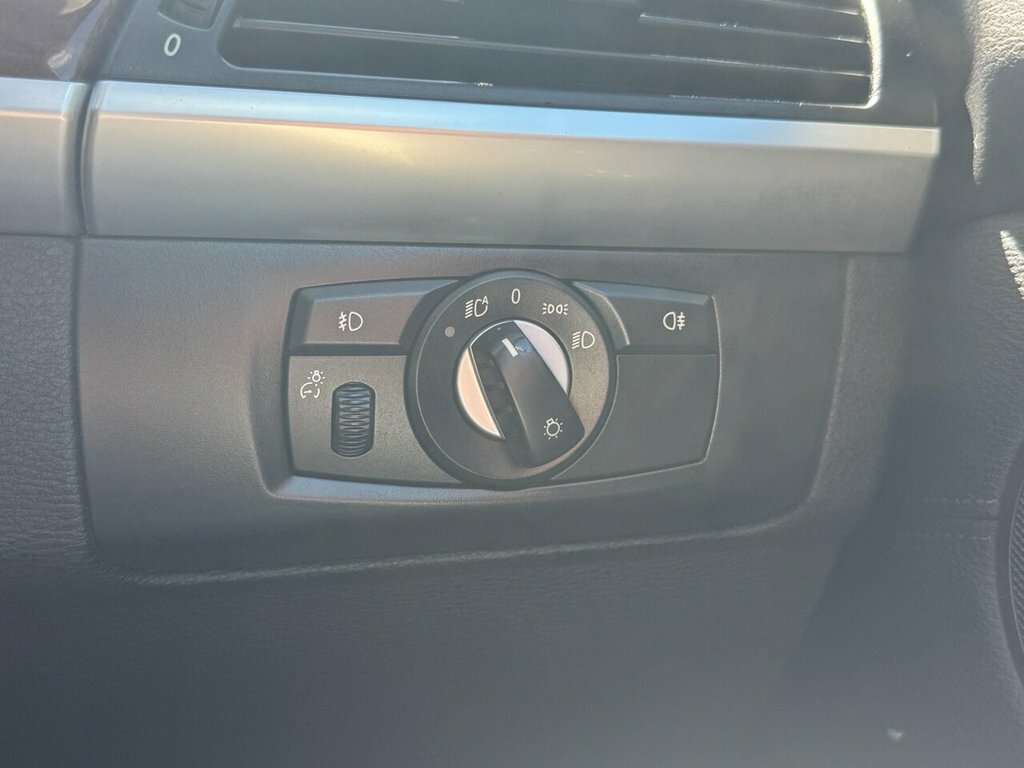 BMW X5 3L M Sport Black #20