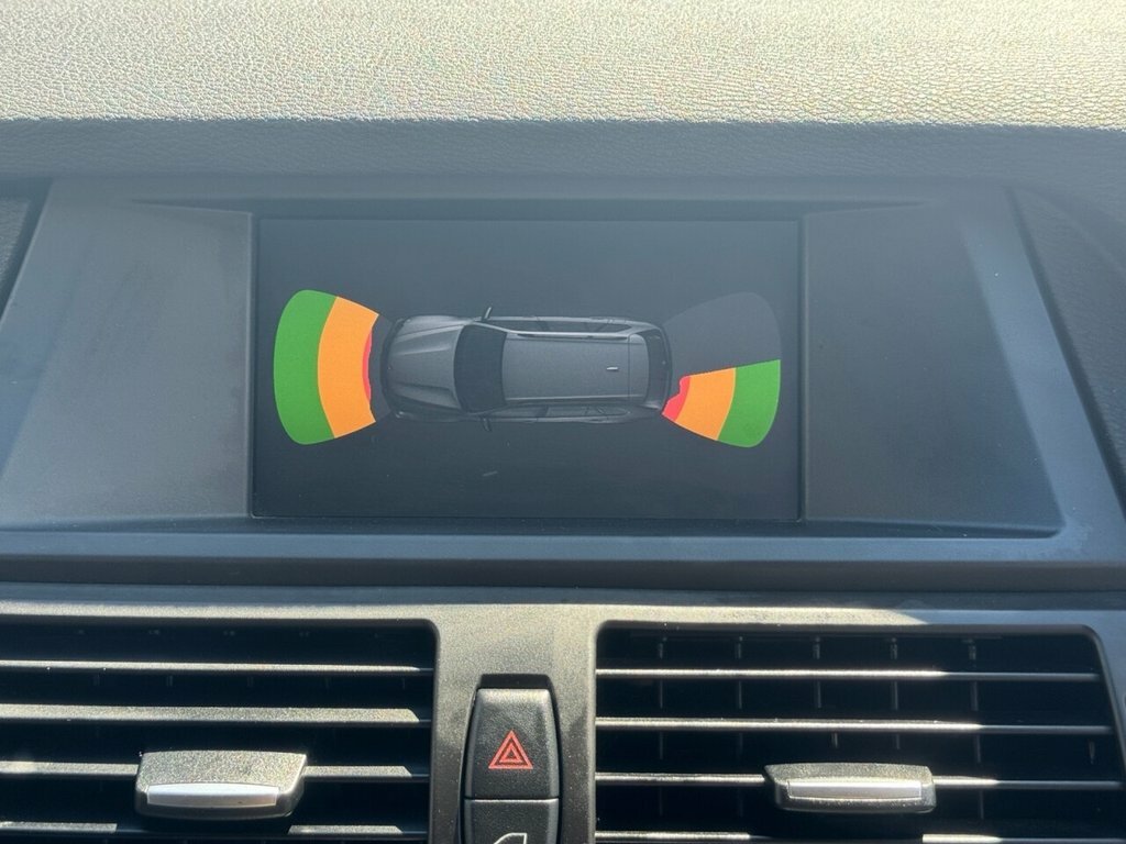 BMW X5 3L M Sport Black #17