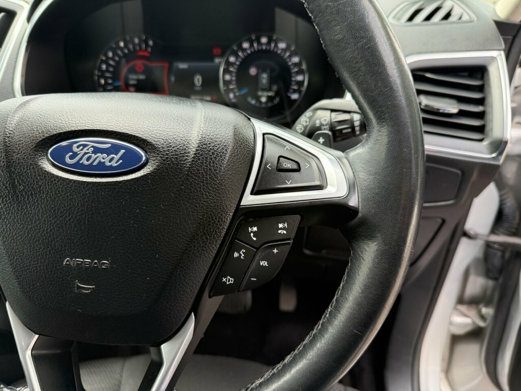 Ford S-Max 1.5T Ecoboost Zetec Euro 6 Ss Black #16