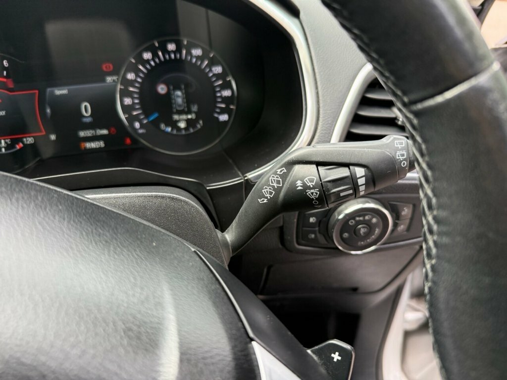 Ford S-Max 1.5T Ecoboost Zetec Euro 6 Ss Black #18