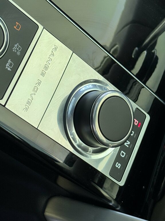 Land Rover Range Rover Td V6 Vogue Se U4841 Ulez Grey #27