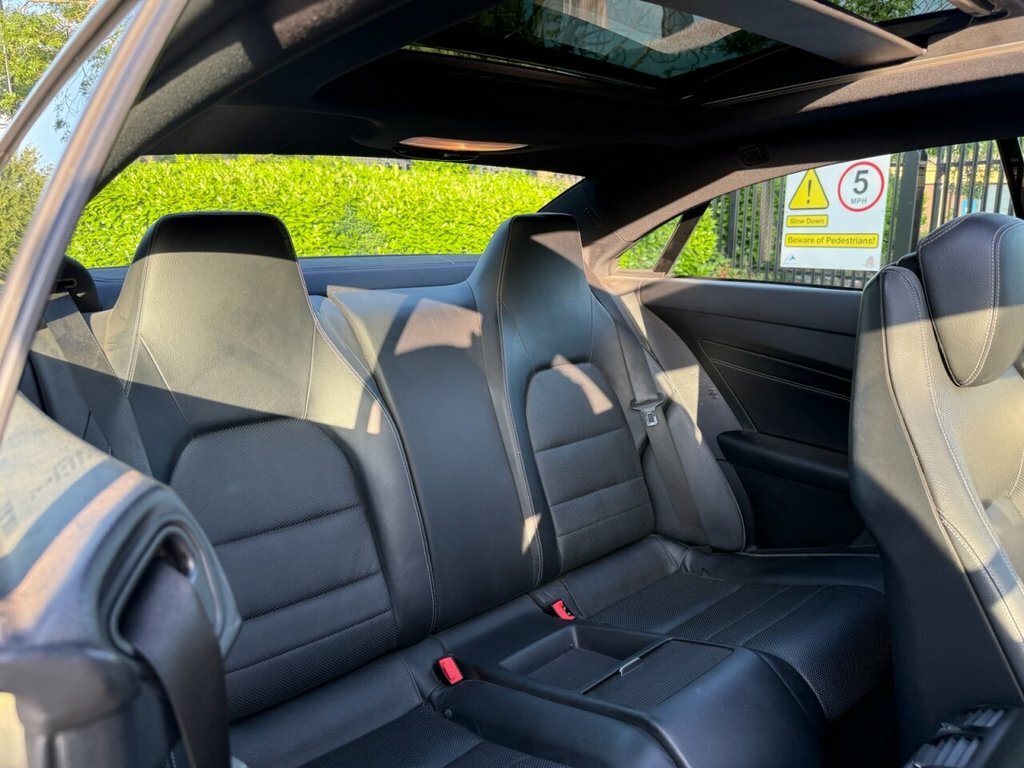 Mercedes-Benz E Class 3.0 E350 Bluetec Amg Grey #30