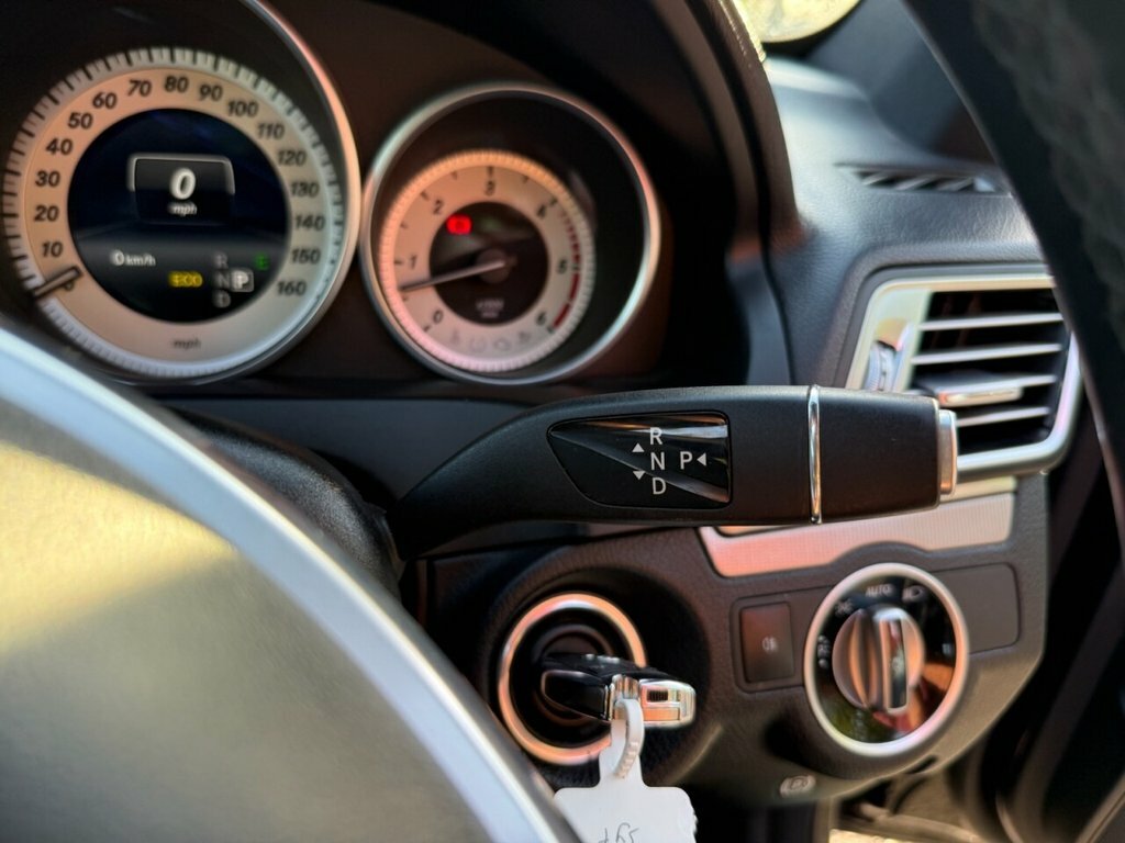 Mercedes-Benz E Class 3.0 E350 Bluetec Amg Grey #17