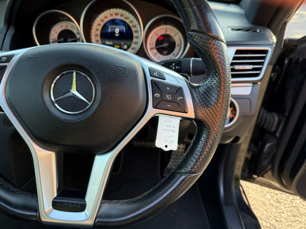 Mercedes-Benz E Class 3.0 E350 Bluetec Amg Grey #16