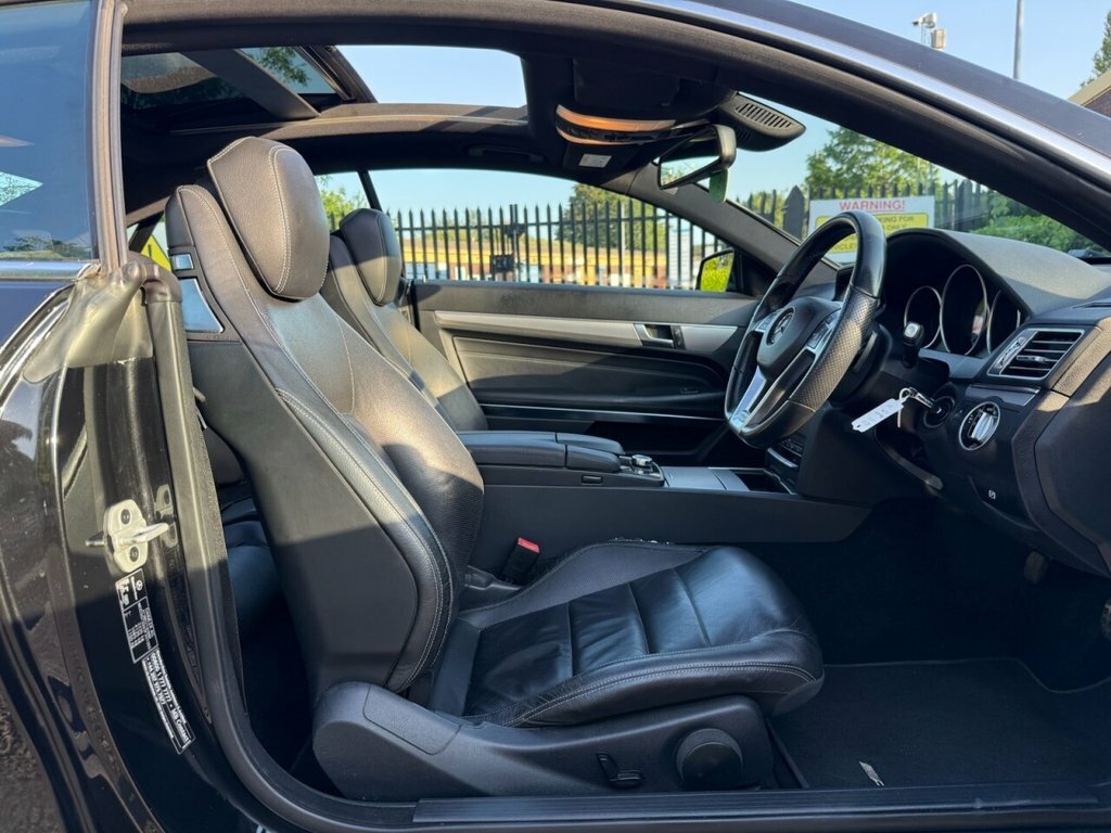 Mercedes-Benz E Class 3.0 E350 Bluetec Amg Grey #9