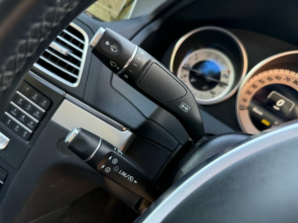 Mercedes-Benz E Class 3.0 E350 Bluetec Amg Grey #19