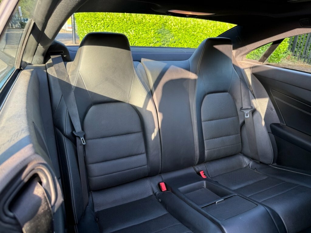 Mercedes-Benz E Class 3.0 E350 Bluetec Amg Grey #31