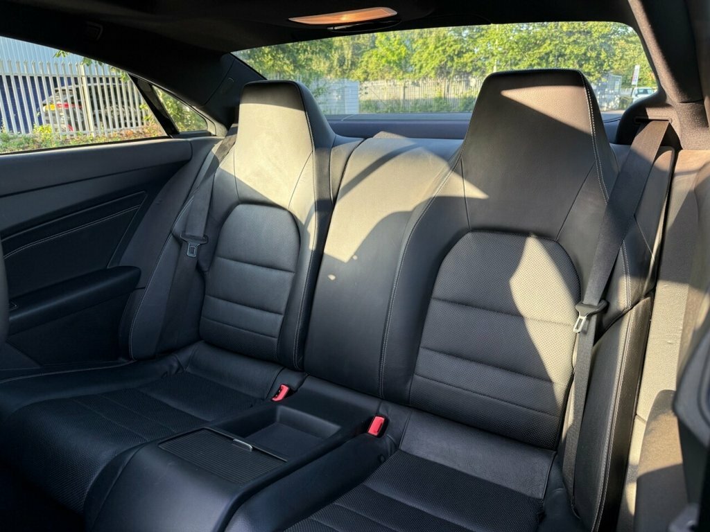 Mercedes-Benz E Class 3.0 E350 Bluetec Amg Grey #32
