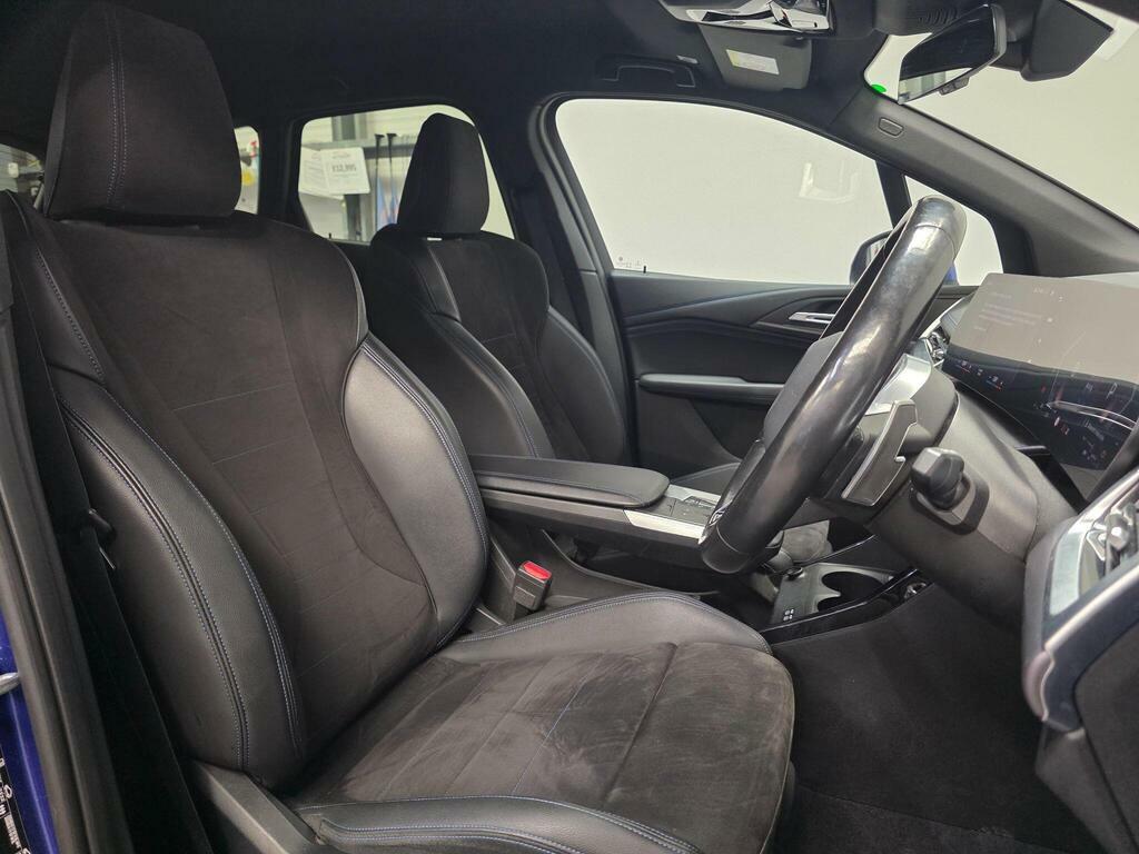 BMW 2 Series Active Tourer 3,209 Deposit 12.4 Representative Apr Pcp YC72XPW Blue #2