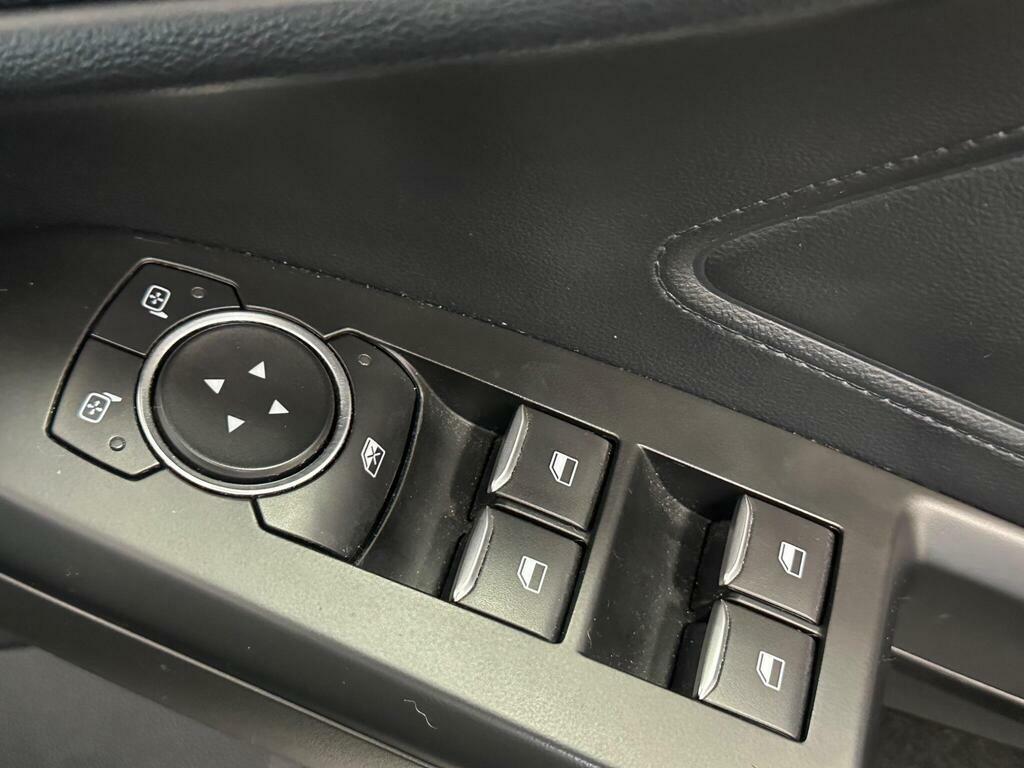 Ford Focus 1.5 Ecoblue St-line Euro 6 Ss AO20SVE Silver #3