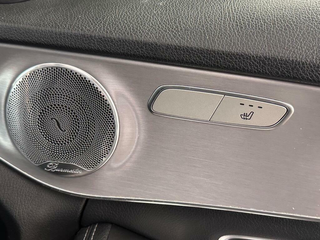 Mercedes-Benz C Class 1.5 C200 Mhev Eq Boost Sport Premium G-tronic E KP69PZZ Grey #5