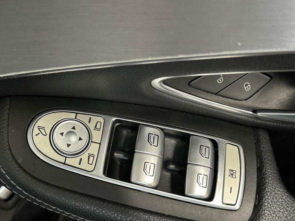 Mercedes-Benz C Class 1.5 C200 Mhev Eq Boost Sport Premium G-tronic E KP69PZZ Grey #4