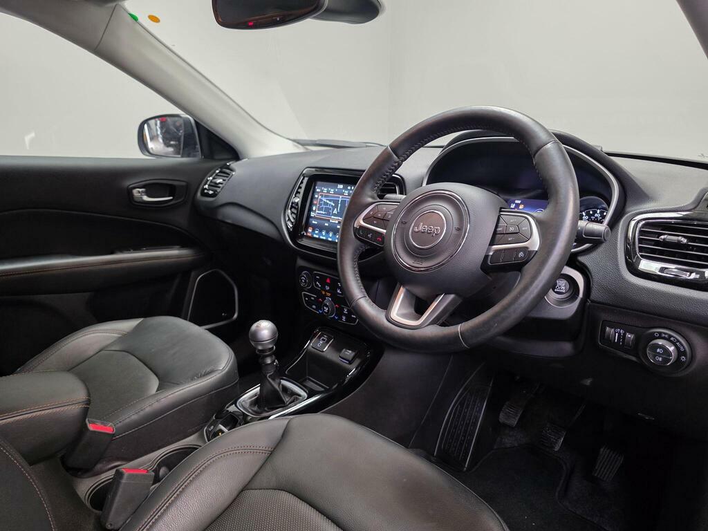 Jeep Compass 3,003 Deposit 12.4 Representative Apr Pcp Grey #4