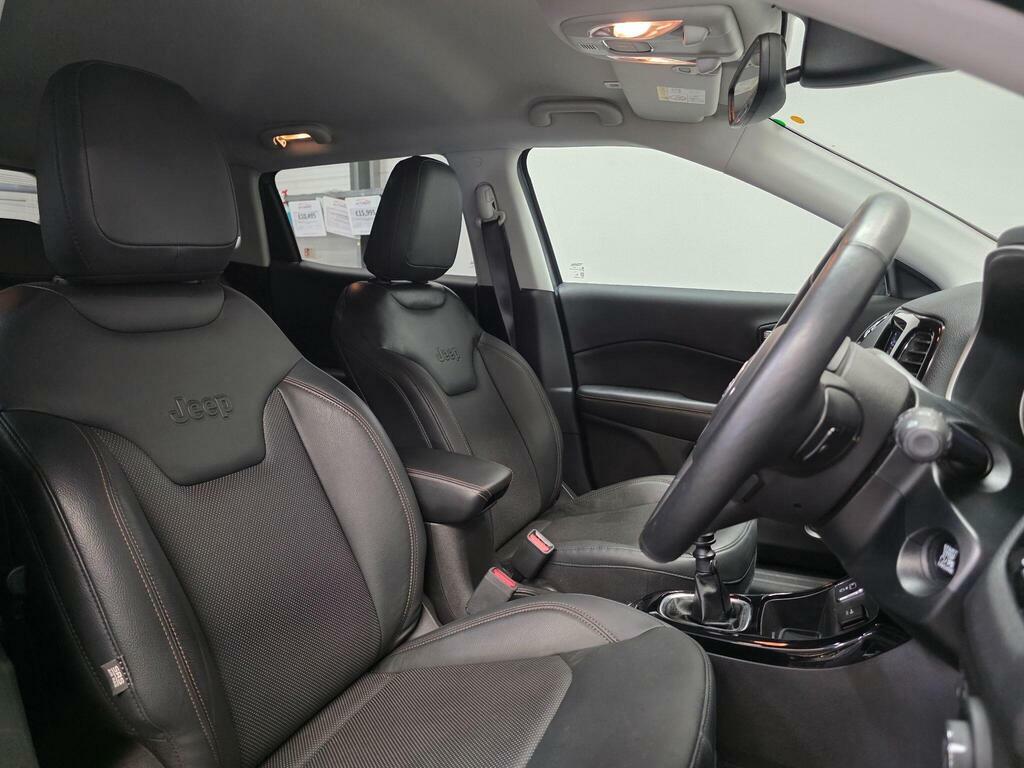 Jeep Compass 3,003 Deposit 12.4 Representative Apr Pcp Grey #2