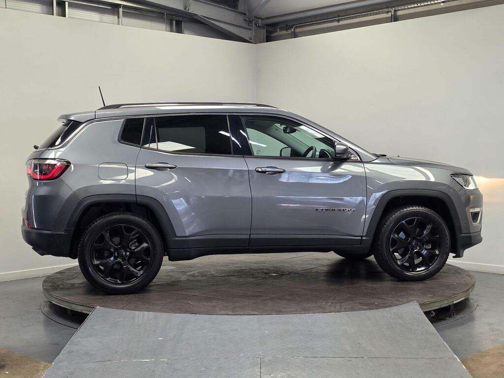Jeep Compass 3,003 Deposit 12.4 Representative Apr Pcp Grey #5