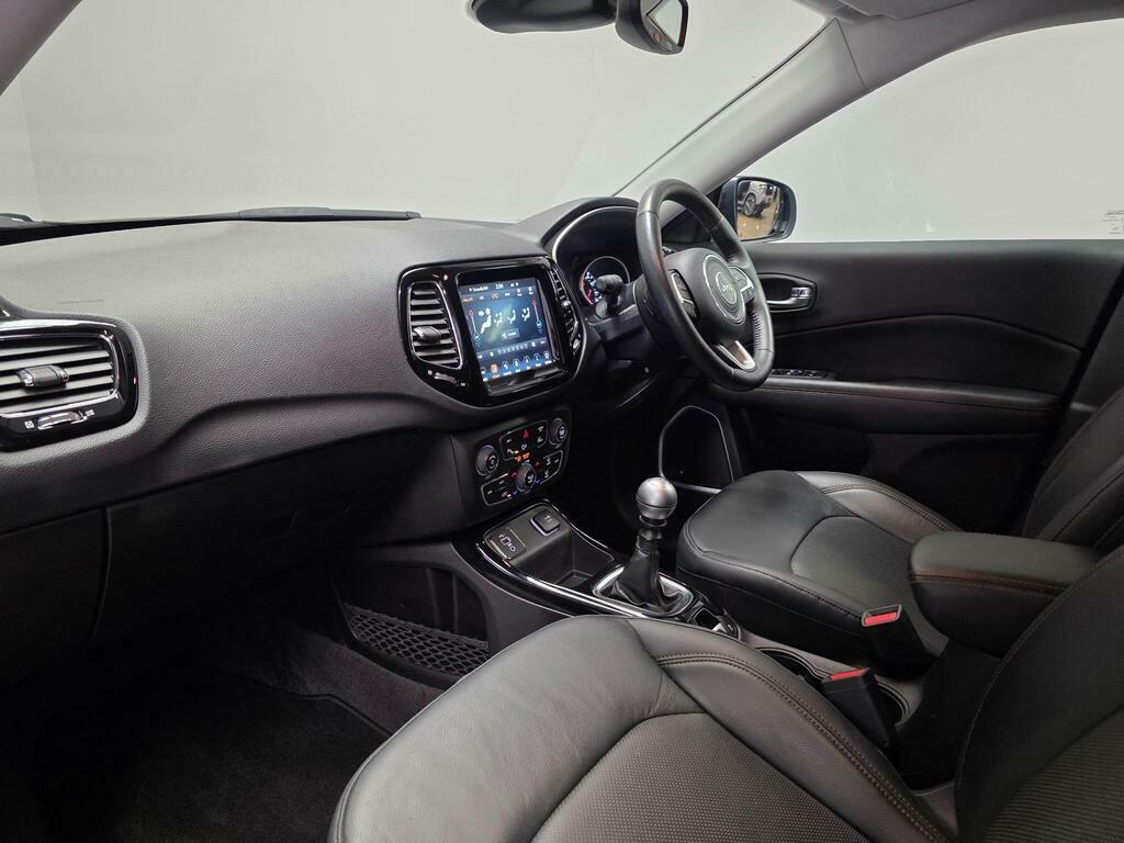 Jeep Compass 3,003 Deposit 12.4 Representative Apr Pcp Grey #6