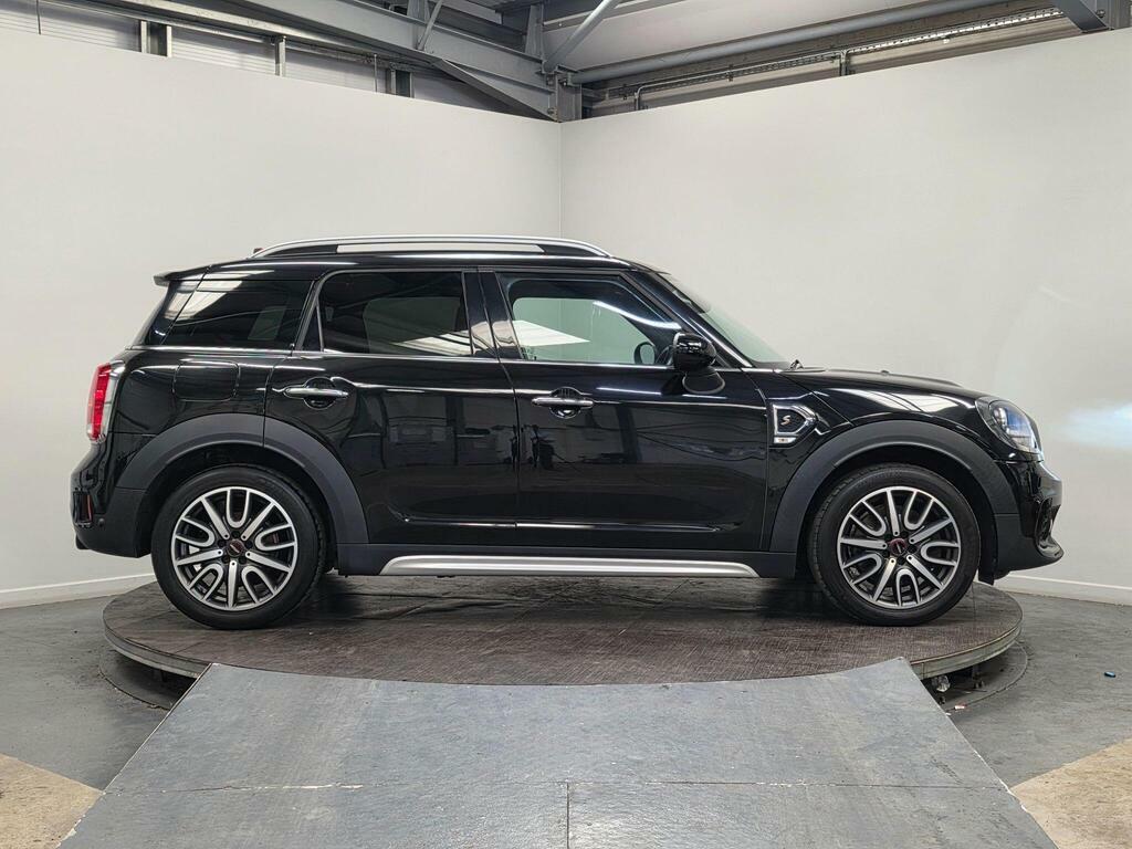 Mini Countryman 1,993 Deposit 12.4 Representative Apr Pcp DT19KMY Black #5