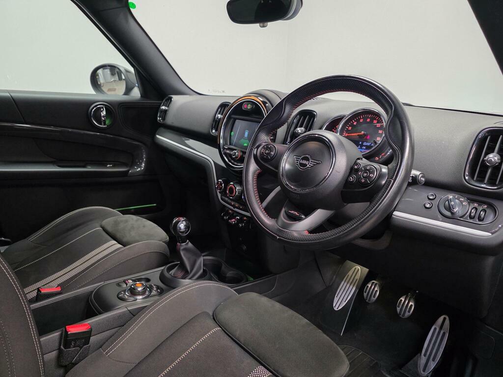 Mini Countryman 1,993 Deposit 12.4 Representative Apr Pcp DT19KMY Black #4