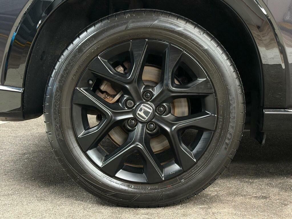 Honda Zr-V 2.0 Ehev Advance Cvt Grey #32