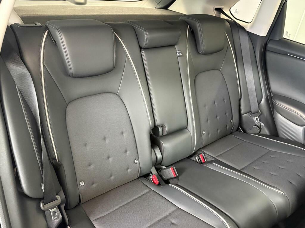 Honda Zr-V 2.0 Ehev Advance Cvt Grey #14