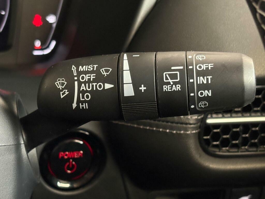 Honda Zr-V 2.0 Ehev Advance Cvt Grey #21