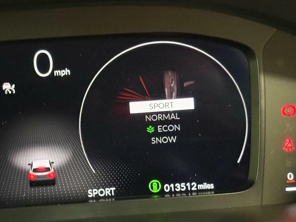 Honda Zr-V 2.0 Ehev Advance Cvt Grey #41