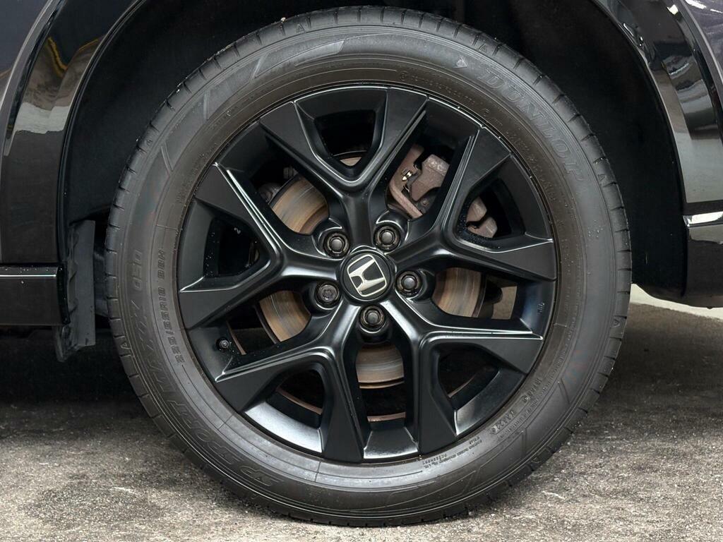 Honda Zr-V 2.0 Ehev Advance Cvt Grey #30