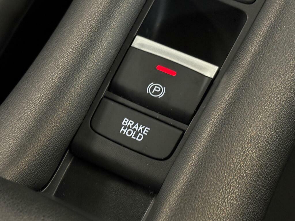 Honda Zr-V 2.0 Ehev Advance Cvt Grey #26