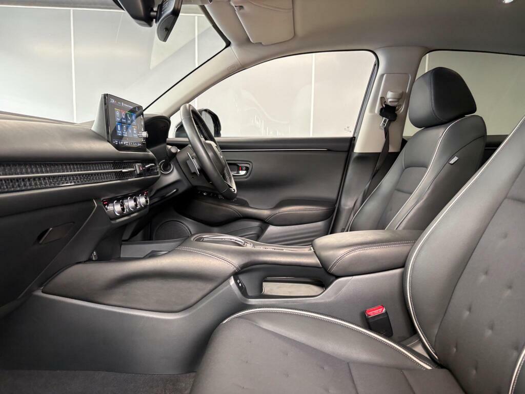 Honda Zr-V 2.0 Ehev Advance Cvt Grey #42