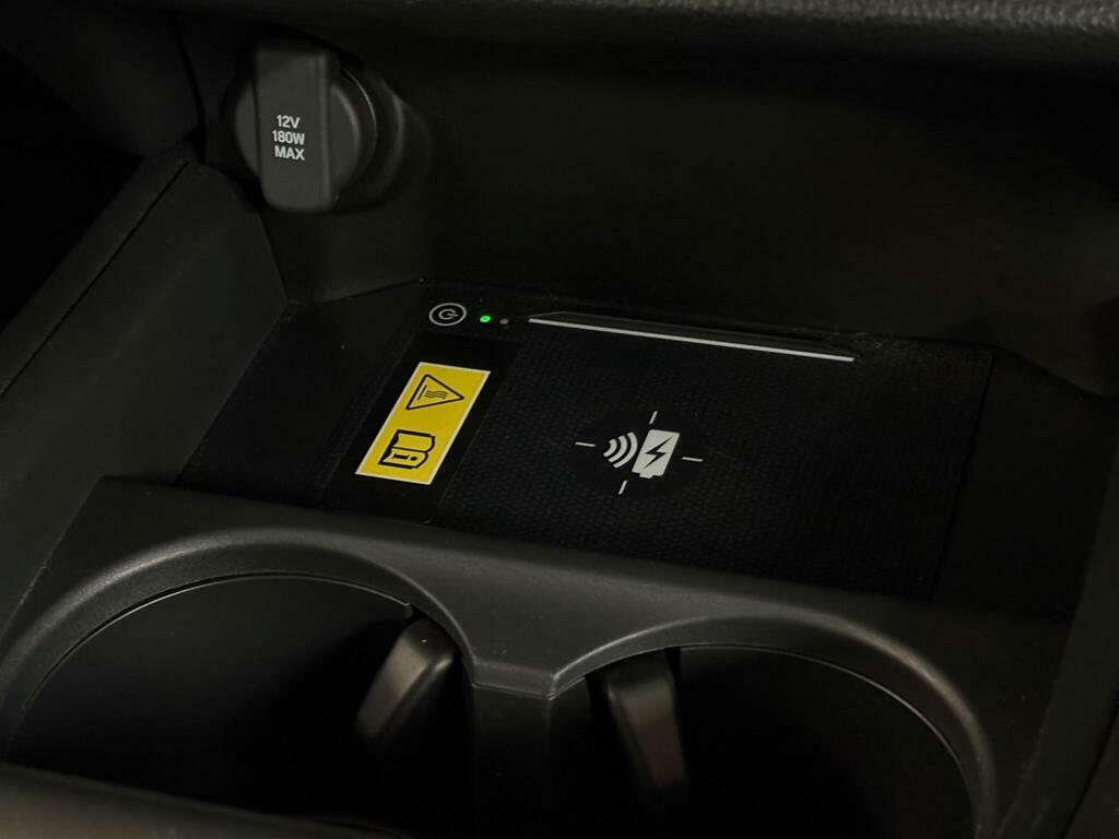 Honda Zr-V 2.0 Ehev Advance Cvt Grey #23