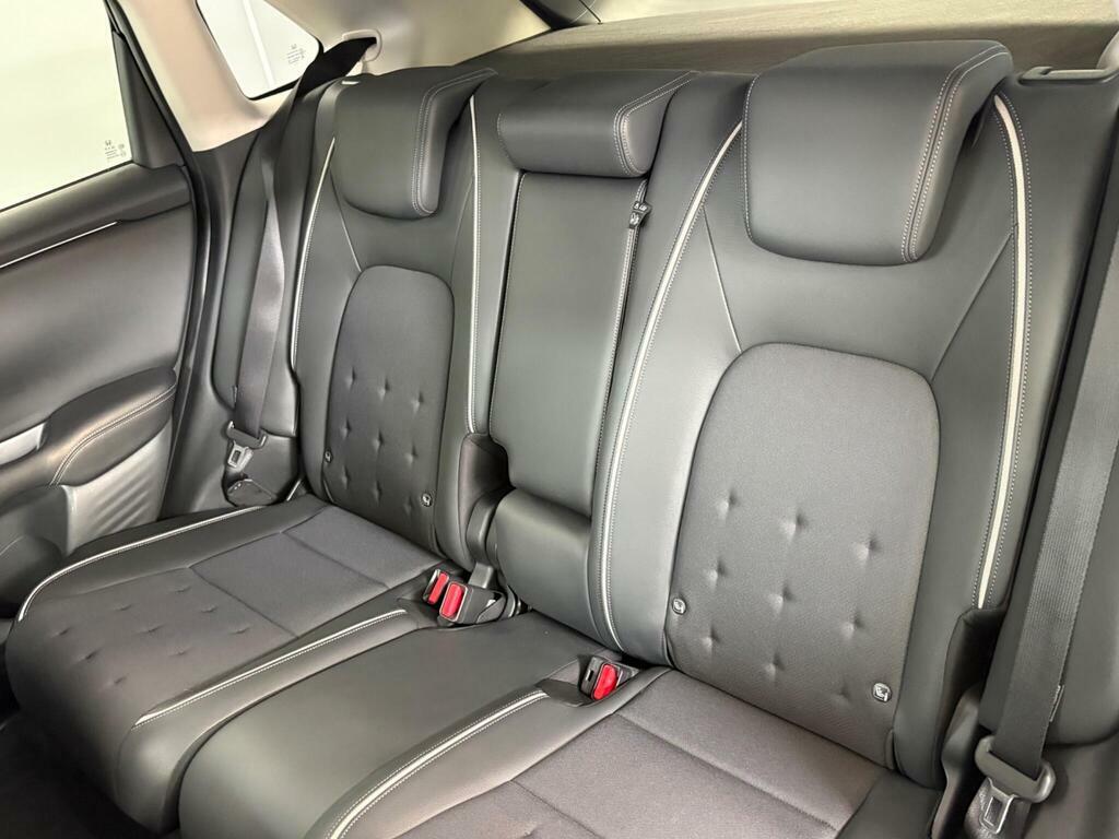 Honda Zr-V 2.0 Ehev Advance Cvt Grey #16