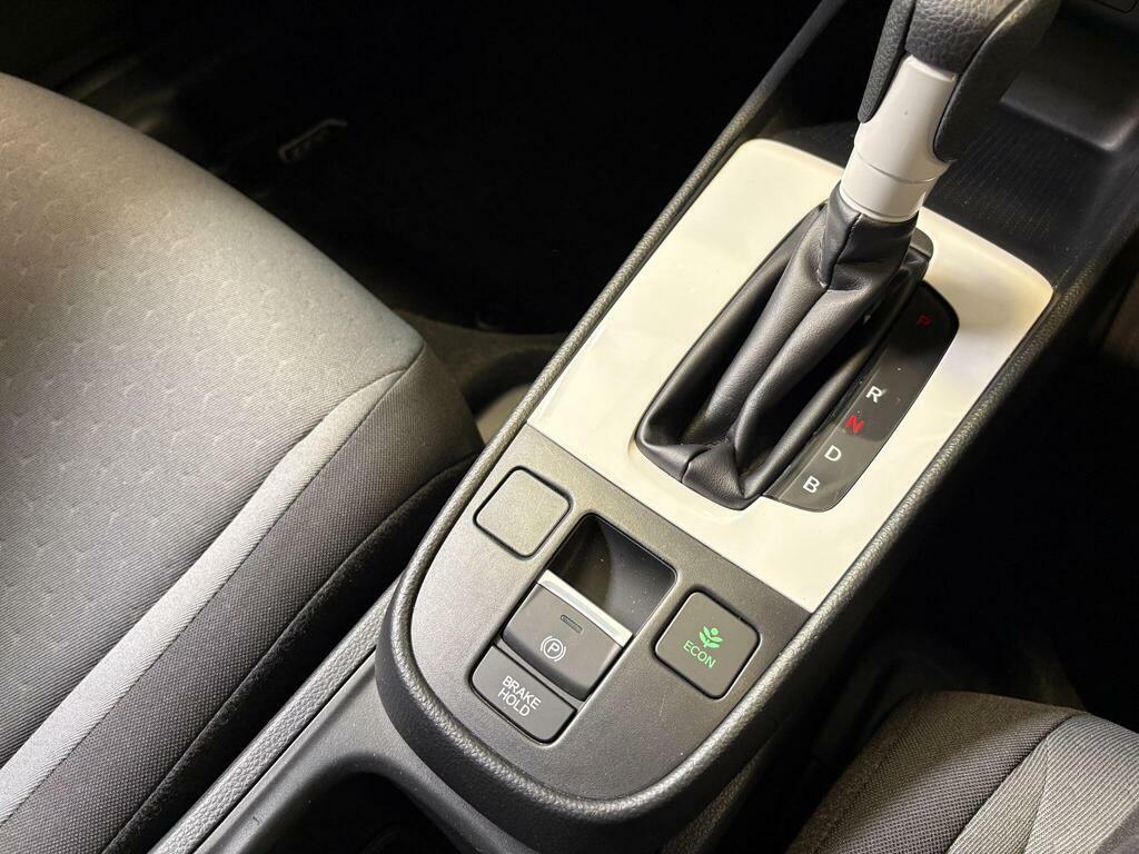 Honda Jazz Jazz 1.5 I-mmd Hybrid Advance Ecvt Blue #12